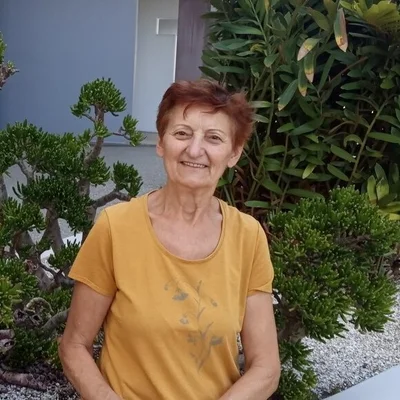 Anna, Nyíregyháza