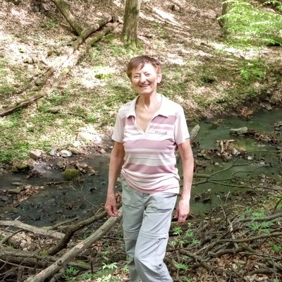 Anna, társkereső Nyíregyháza