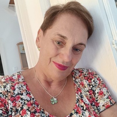 Erika, társkereső Révfülöp