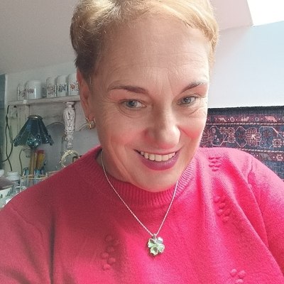 Erika, társkereső Révfülöp