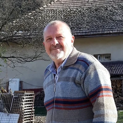 Ernes, társkereső Brassó