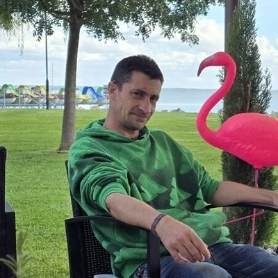 Geri, társkereső Tiszakürt