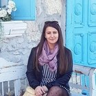Anita, társkereső Budapest