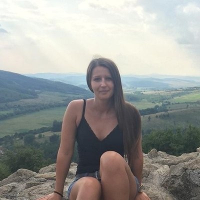 Anita, társkereső Budapest