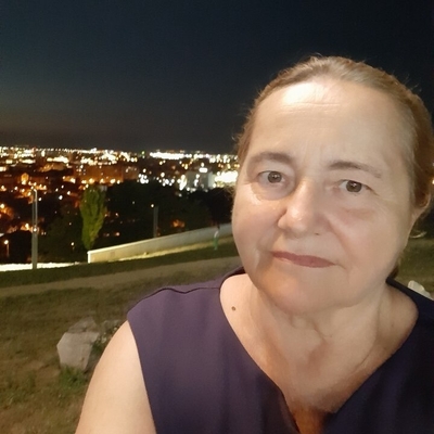 Márta, társkereső Nagyvárad