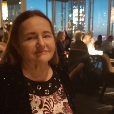 Márta, társkereső Nagyvárad