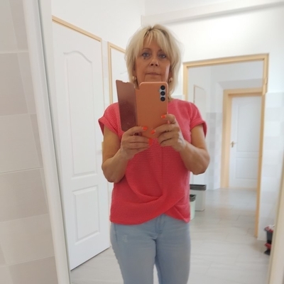 Ilona, társkereső Gyál
