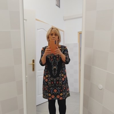 Ilona, társkereső Gyál