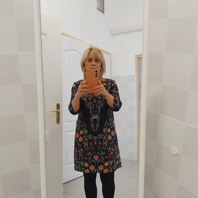 Ilona, társkereső Gyál