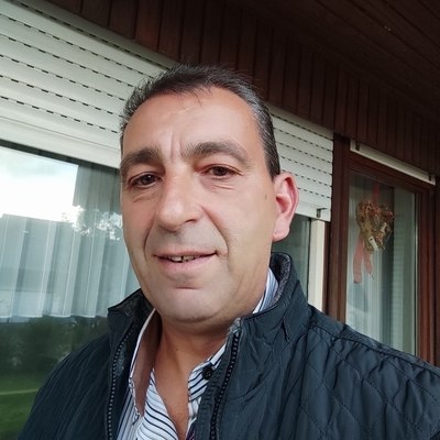 Ferenc, társkereső Schramberg