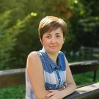 Judit, társkereső Sepsiszentgyörgy