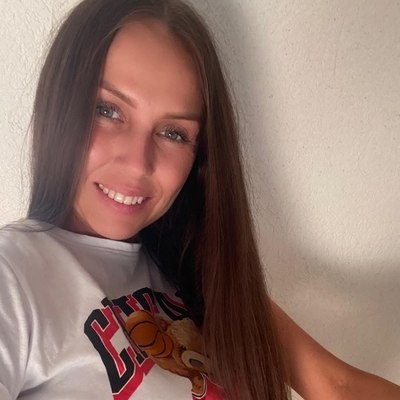 Olga, társkereső Budapest