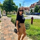 Olga, társkereső Budapest