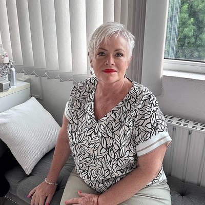 Márta, társkereső Ráckeve