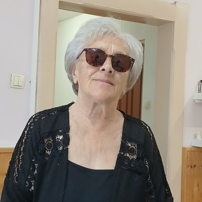 Zsóka, társkereső Tata
