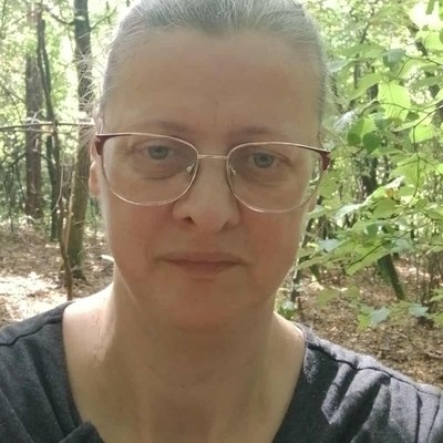 Zsuzska, társkereső Hollóháza