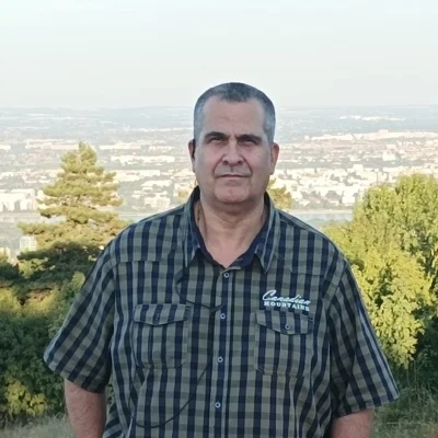Tamás, társkereső Budapest