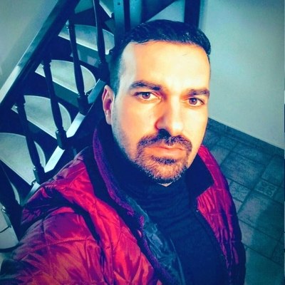 Viktor, társkereső Kézdivásárhely