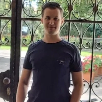 Tamás, társkereső Budapest