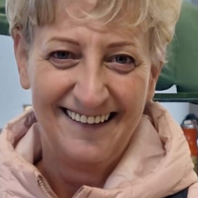 Gabriella, társkereső Gödöllő