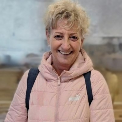 Gabriella, társkereső Gödöllő