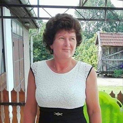 Márti, társkereső Mátészalka