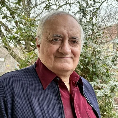 Laszlo, Belgrád