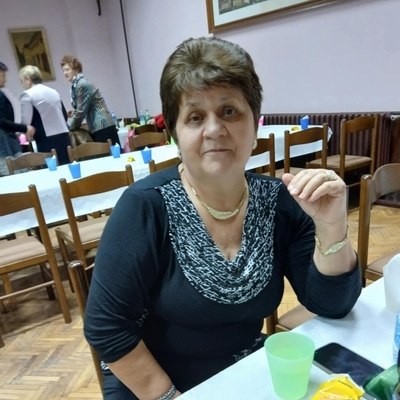 Anna, társkereső Zenta