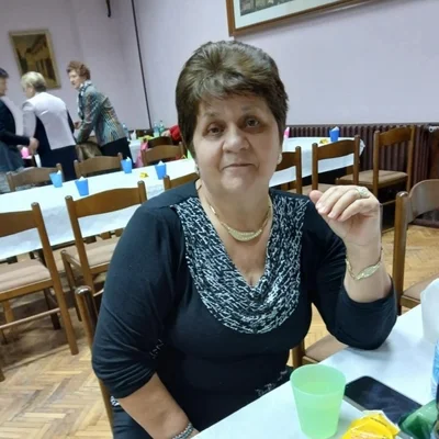 Anna, Zenta