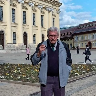 Sándor