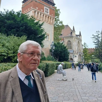Sándor