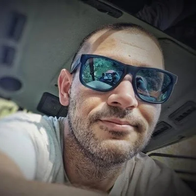 David