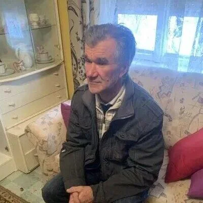 Peter