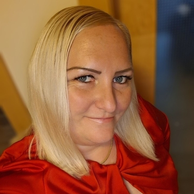 Hajni, társkereső Felsőőr