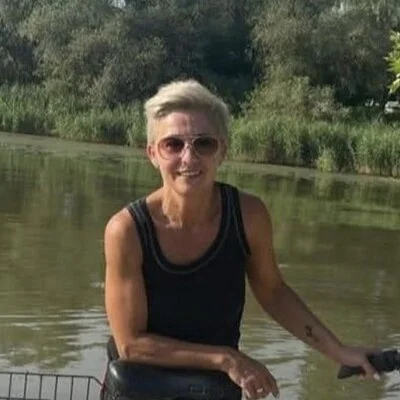 Mariann