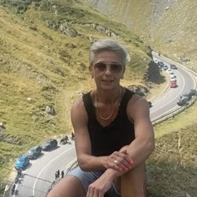 Mariann