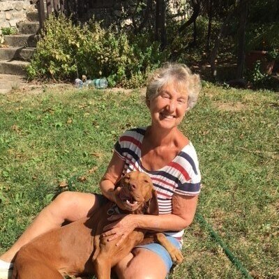 Katalin, társkereső Budapest