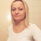 Krisztina, társkereső Budapest