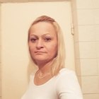 Krisztina, társkereső Budapest