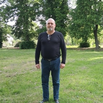 Gyuszi, társkereső Bécs