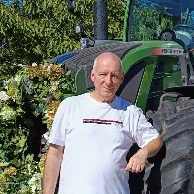 István, társkereső Vecsés