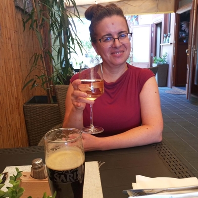 Liza, társkereső Budapest