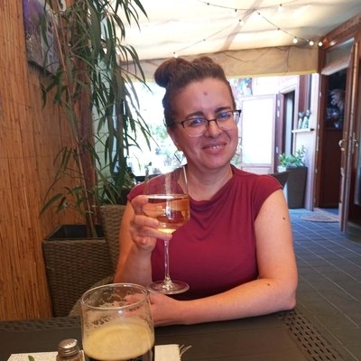 Liza, társkereső Budapest