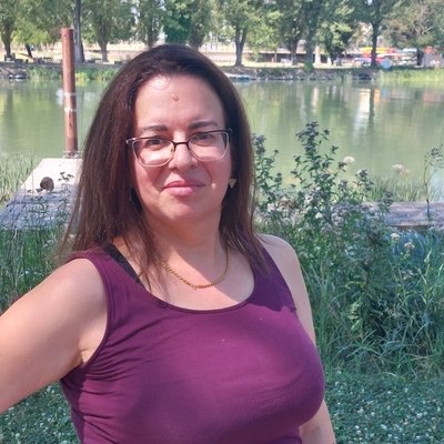 Liza, társkereső Budapest