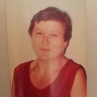 Anna, társkereső Bácsalmás