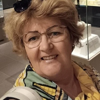 Maria, Békéscsaba