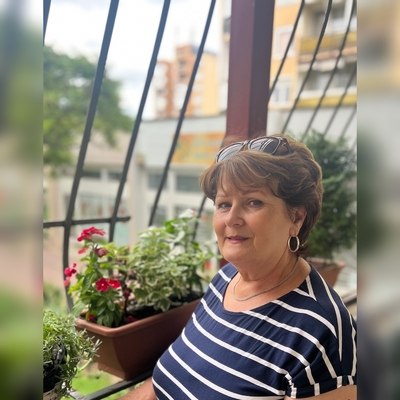 Zsuzsanna, társkereső Hatvan