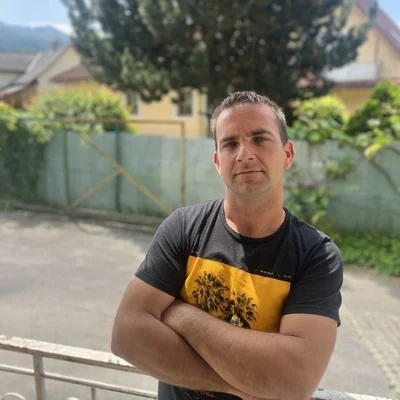 Tamas, társkereső Zalaegerszeg