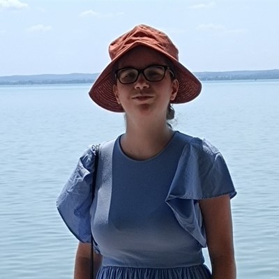 Réka, társkereső Érd