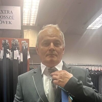 Jani, társkereső Jászkarajenő